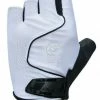 Chiba Cool Air Fahrrad Handschuhe Kurz Weiß/schwarz 2023 -Brillen Verkäufe 3010320011