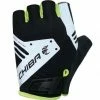 Chiba Air Plus Reflex Fahrrad Handschuhe Kurz Schwarz/weiß/gelb 2023 2 Chiba Air Plus Reflex Fahrrad Handschuhe Kurz Schwarz/weiß/gelb 2023 -Brillen Verkäufe 301142003 11
