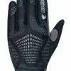 Chiba Gel Performer Fahrrad Handschuhe Lang Schwarz 2023 2 Chiba Gel Performer Fahrrad Handschuhe Lang Schwarz 2023 -Brillen Verkäufe 301712110101