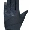 Chiba Blade Fahrrad Handschuhe Lang Schwarz 2023 1 Chiba Blade Fahrrad Handschuhe Lang Schwarz 2023 -Brillen Verkäufe 302712110101
