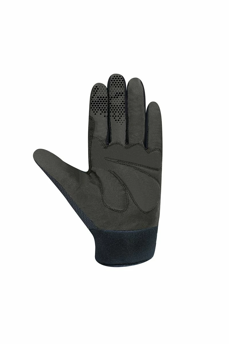 Chiba Blade Fahrrad Handschuhe Lang Schwarz 2023 4 Chiba Blade Fahrrad Handschuhe Lang Schwarz 2023 – Bild 2