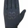 Chiba Double Six Fahrrad Handschuhe Lang Schwarz 2023 -Brillen Verkäufe 3027222101