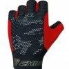 Chiba Pure Race Fahrrad Handschuhe Kurz Schwarz/rot 2023 1 Chiba Pure Race Fahrrad Handschuhe Kurz Schwarz/rot 2023 -Brillen Verkäufe 3030421041