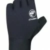 Chiba Team Glove Fahrrad Handschuhe Kurz Schwarz 2023 -Brillen Verkäufe 3030522101
