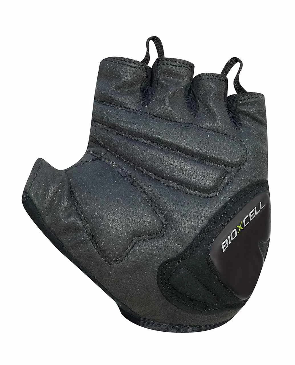 Chiba BioXCell Pro Fahrrad Handschuhe Kurz Rot/schwarz 2023 4 Chiba BioXCell Pro Fahrrad Handschuhe Kurz Rot/schwarz 2023 – Bild 2