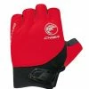 Chiba BioXCell Road Fahrrad Handschuhe Kurz Rot/schwarz 2023 1 Chiba BioXCell Road Fahrrad Handschuhe Kurz Rot/schwarz 2023 -Brillen Verkäufe 306042204101