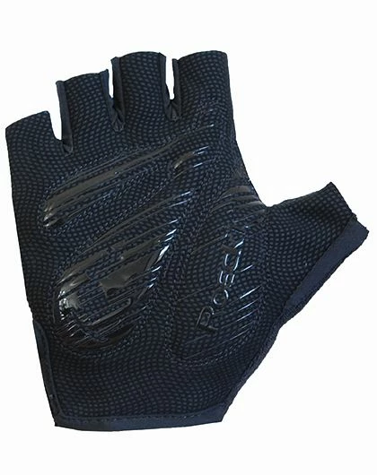 Roeckl Basel Fahrrad Handschuhe Kurz Schwarz/pink 2023 4 Roeckl Basel Fahrrad Handschuhe Kurz Schwarz/pink 2023 – Bild 2
