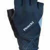 Roeckl Berlin Fahrrad Handschuhe Kurz Schwarz 2020