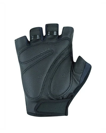 Roeckl Bamberg Fahrrad Handschuhe Kurz Schwarz 2022 4 Roeckl Bamberg Fahrrad Handschuhe Kurz Schwarz 2022 – Bild 2