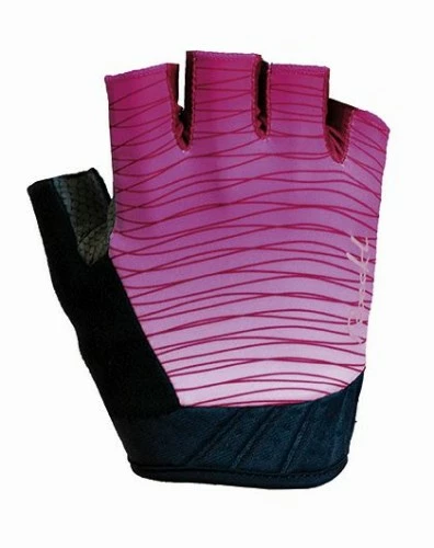 Roeckl Delta Damen Fahrrad Handschuhe Kurz Pink 2020 3 Roeckl Delta Damen Fahrrad Handschuhe Kurz Pink 2020