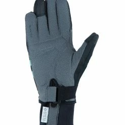 Roeckl Wilora Damen Winter Fahrrad Handschuhe Schwarz/türkis 2022 5 Roeckl Wilora Damen Winter Fahrrad Handschuhe Schwarz/türkis 2022 -Brillen Verkäufe 3102 516 053IHWilora