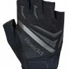 Roeckl Isar Fahrrad Handschuhe Kurz Schwarz 2020 -Brillen Verkäufe 3103 245 000Isar