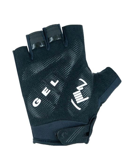 Roeckl Itamos Fahrrad Handschuhe Kurz Schwarz/weiß 2022 4 Roeckl Itamos Fahrrad Handschuhe Kurz Schwarz/weiß 2022 – Bild 2