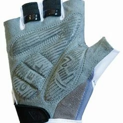 Roeckl Ilova Fahrrad Handschuhe Kurz Weiß/silberfarben 2022 -Brillen Verkäufe 3103 261 105IHIlova