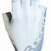 Roeckl Ilova Fahrrad Handschuhe Kurz Weiß/silberfarben 2022 2 Roeckl Ilova Fahrrad Handschuhe Kurz Weiß/silberfarben 2022 -Brillen Verkäufe 3103 261 105Ilova
