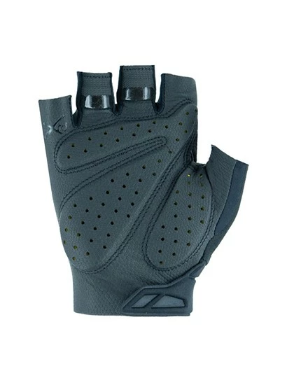 Roeckl Impero Fahrrad Handschuhe Kurz Schwarz 2022 4 Roeckl Impero Fahrrad Handschuhe Kurz Schwarz 2022 – Bild 2