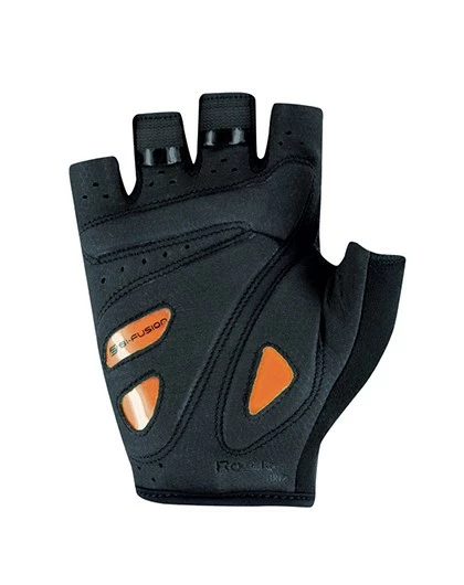 Roeckl Iton Fahrrad Handschuhe Kurz Schwarz 2023 4 Roeckl Iton Fahrrad Handschuhe Kurz Schwarz 2023 – Bild 2