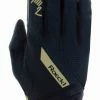 Roeckl Renon Winter Fahrrad Handschuhe Schwarz 2022 -Brillen Verkäufe 3103 840 000Renon