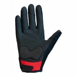 Roeckl Molteno Fahrrad Handschuhe Lang Schwarz/rot 2022 5 Roeckl Molteno Fahrrad Handschuhe Lang Schwarz/rot 2022 -Brillen Verkäufe 3104 849 004IHMolteno