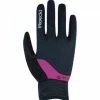 Roeckl Mori Fahrrad Handschuhe Lang Schwarz/berry 2022 2 Roeckl Mori Fahrrad Handschuhe Lang Schwarz/berry 2022 -Brillen Verkäufe 3104 854 064Mori