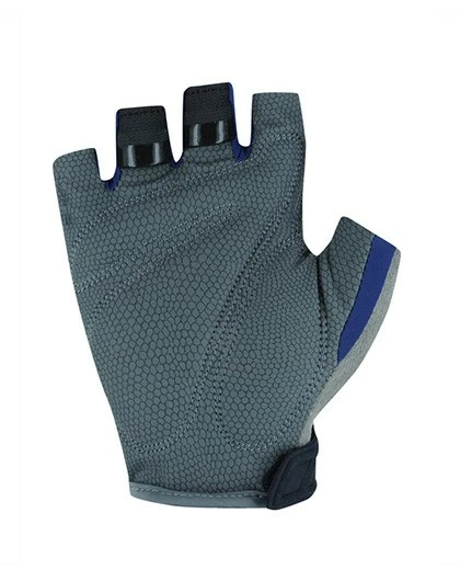 Roeckl Osnabrück Fahrrad Handschuhe Kurz Blau 2022 4 Roeckl Osnabrück Fahrrad Handschuhe Kurz Blau 2022 – Bild 2