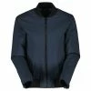 Scott Tech Bomber Damen Outdoor / Sport Windjacke Dark Blau 2023