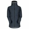 Scott Tech Field 3L Damen Outdoor / Sport Winterjacke Dark Blau 2023