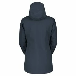 Scott Tech Field 3L Damen Outdoor / Sport Winterjacke Dark Blau 2023 -Brillen Verkäufe 4001230114A