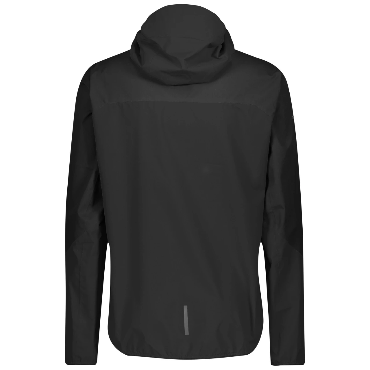 Scott Explorair Light Dryo 2.5L Outdoor / Sport Regenjacke Schwarz 2024 4 Scott Explorair Light Dryo 2.5L Outdoor / Sport Regenjacke Schwarz 2024 – Bild 2
