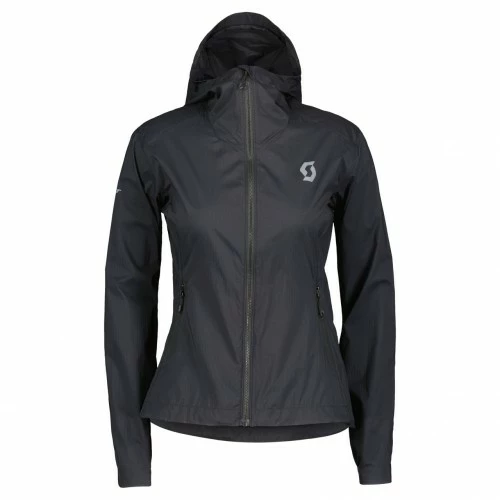 Scott Explorair Light Damen Outdoor / Sport Windjacke Schwarz 2023 3 Scott Explorair Light Damen Outdoor / Sport Windjacke Schwarz 2023