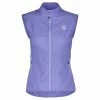 Scott Explorair Light Damen Outdoor / Sport Windjacke Dream Blau 2023 -Brillen Verkäufe 4041177545