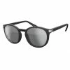 Scott Riff Sport / Freizeit Brille Schwarz/grau -Brillen Verkäufe 4060420135358