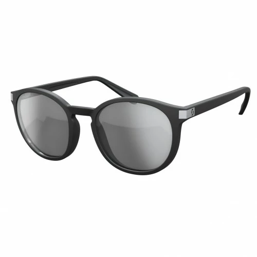 Scott Riff Sport / Freizeit Brille Schwarz/grau 3 Scott Riff Sport / Freizeit Brille Schwarz/grau