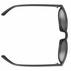 Scott Riff Sport / Freizeit Brille Schwarz/grau 9 Scott Riff Sport / Freizeit Brille Schwarz/grau -Brillen Verkäufe 4060420135358C
