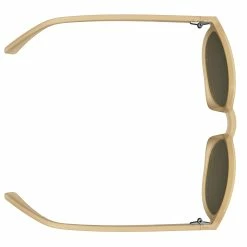 Scott Riff Sport / Freizeit Brille Honey Gelb/braun -Brillen Verkäufe 4060427559359C