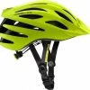 Mavic Crossride SL Elite MTB Fahrrad Helm Gelb/schwarz 2022 -Brillen Verkäufe 4069460