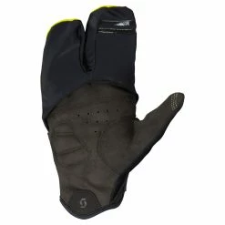 Scott Commuter Hybrid Pendler Fahrrad Handschuhe Lang Schwarz 2024 -Brillen Verkäufe 4107310001C