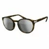 Scott Riff Polarized Sport / Freizeit Brille Tortoise Braun/braun