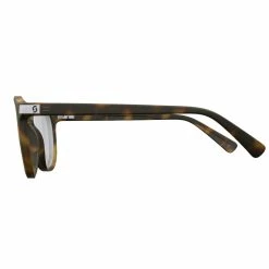 Scott Riff Polarized Sport / Freizeit Brille Tortoise Braun/braun -Brillen Verkäufe 4111227558357B