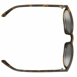 Scott Riff Polarized Sport / Freizeit Brille Tortoise Braun/braun -Brillen Verkäufe 4111227558357C