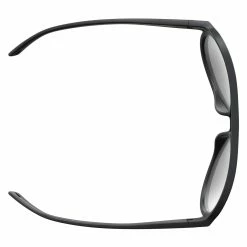 Scott Bass Polarized Sport / Freizeit Brille Schwarz/grau 9 Scott Bass Polarized Sport / Freizeit Brille Schwarz/grau -Brillen Verkäufe 4111230001357C