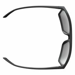 Scott Tune Polarized Sport / Freizeit Brille Schwarz/grau 9 Scott Tune Polarized Sport / Freizeit Brille Schwarz/grau -Brillen Verkäufe 4111240135357C