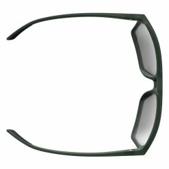 Scott Tune Polarized Sport / Freizeit Brille Kaki Grün/grau 9 Scott Tune Polarized Sport / Freizeit Brille Kaki Grün/grau -Brillen Verkäufe 4111246312357C