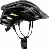 Mavic Syncro SL Mips Rennrad Fahrrad Helm Schwarz 2022 -Brillen Verkäufe 470024SyncroSLMIPSBlack0