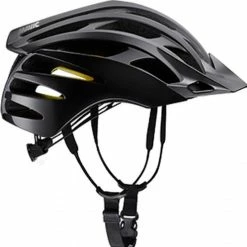 Mavic Syncro SL Mips Rennrad Fahrrad Helm Schwarz 2022