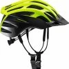 Mavic Syncro SL Mips Rennrad Fahrrad Helm Gelb/schwarz 2022