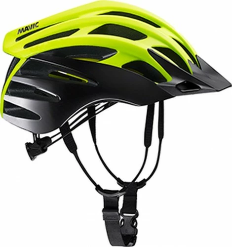 Mavic Syncro SL Mips Rennrad Fahrrad Helm Gelb/schwarz 2022 3 Mavic Syncro SL Mips Rennrad Fahrrad Helm Gelb/schwarz 2022