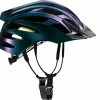 Mavic Syncro SL Mips Rennrad Fahrrad Helm Iridescent Grün/lila 2022 2 Mavic Syncro SL Mips Rennrad Fahrrad Helm Iridescent Grün/lila 2022 -Brillen Verkäufe 470028SyncroSLMIPSIridescent0