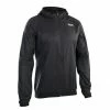 Ion Logo Wind Fahrrad Windjacke Schwarz 2022 2 Ion Logo Wind Fahrrad Windjacke Schwarz 2022 -Brillen Verkäufe 47220 5483ION BikeJacketLogoWindunisex01900blackfront