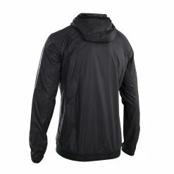 Brillen Verkäufe -Brillen Verkäufe 47220 5483ION BikeJacketLogoWindunisex02900blackback